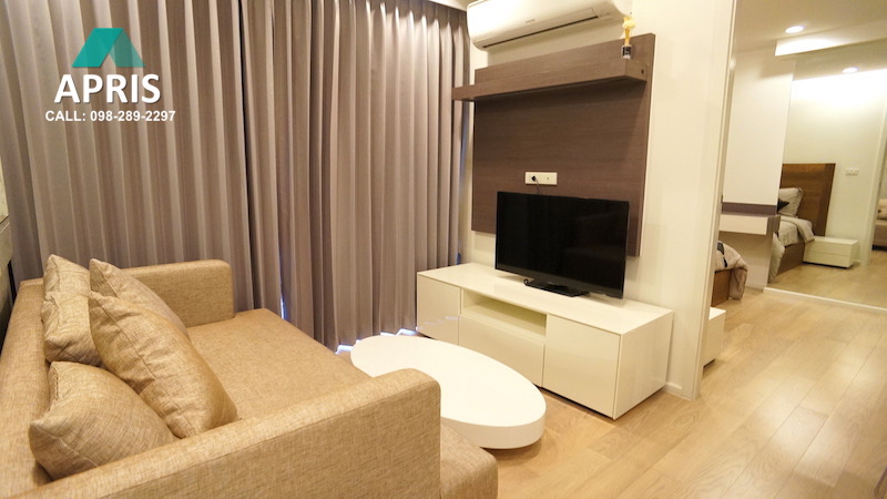1 bedroom for rent Nana -asoke area 