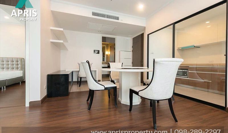 Condo for rent at Supalai Elite Suanplu 