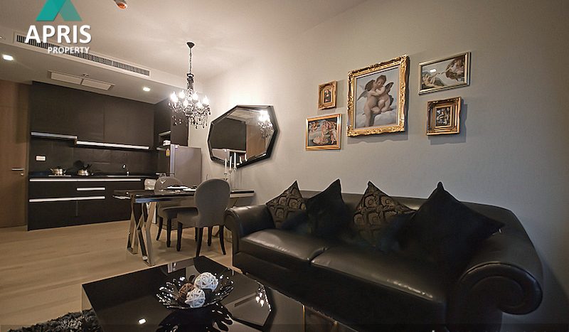 Condo for rent Sukumvit  Road
Contact : wipada@aprisproperty.com