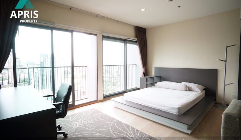 Rent 1 Bedroom , Bangkok