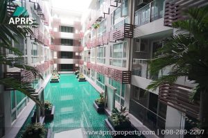 15 Sukhumvit