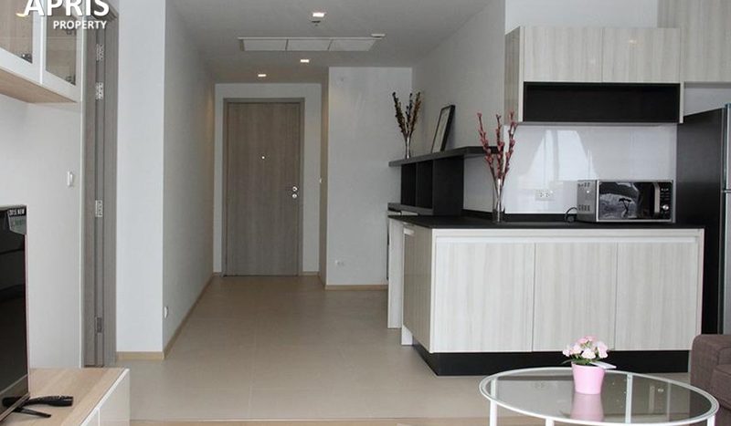 Condo for rent at HQ by Sansiri 