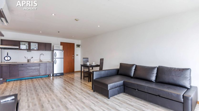 Condo for rent Sukhumvit Suite