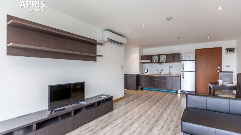 Condo for rent Sukhumvit Suite