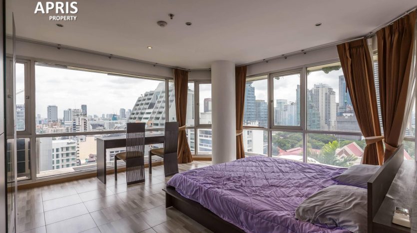 Condo for rent Sukhumvit Suite