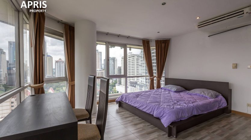 Condo for rent Sukhumvit Suite