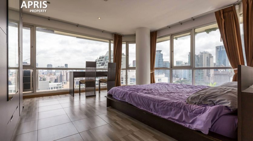 Condo for rent Sukhumvit Suite