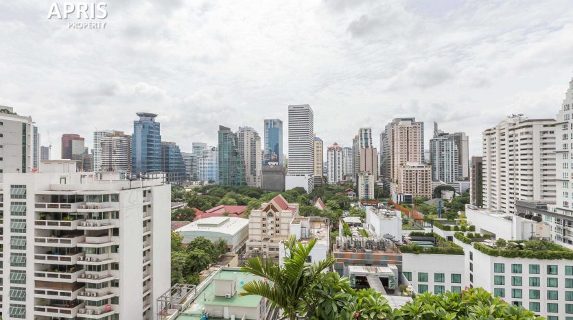 Condo for rent Sukhumvit Suite