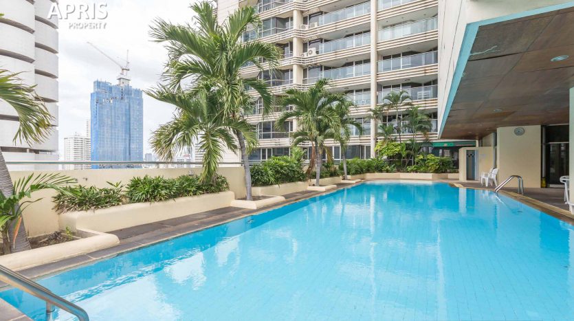 Condo for rent Sukhumvit Suite