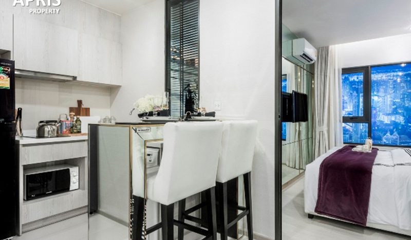 Sale Condo at AP Life Wireless BTS Chid Lom
