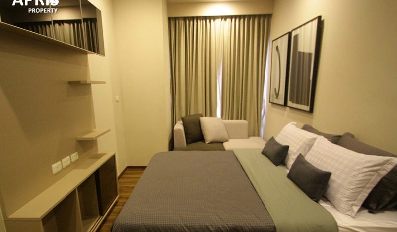 Rent condo at Onyx Phaholyothin