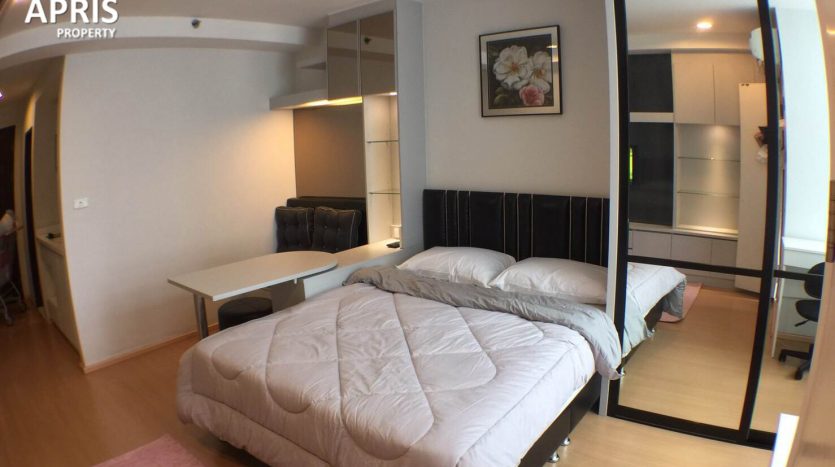 Condo for Rent ซื้อ ขาย เช่า คอนโด รถไฟฟ้า ทองหล่อ Bangkok กรุงเทพ Buy Sell Rent Condo ใกล้ BTS Thong Lor  The Alcove Thonglor 10