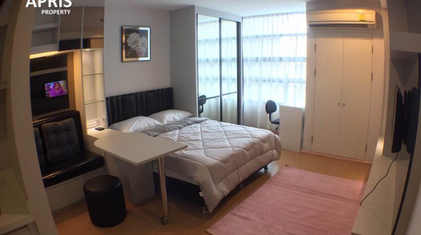 Condo for Rent ซื้อ ขาย เช่า คอนโด รถไฟฟ้า ทองหล่อ Bangkok กรุงเทพ Buy Sell Rent Condo ใกล้ BTS Thong Lor  The Alcove Thonglor 10