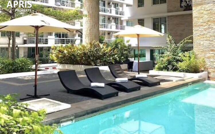 Buy Sell Rent Condo ใกล้ BTS On Nut, Waterford Sukhumvit 50