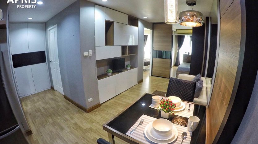 Buy Sell Rent Condo ใกล้ BTS On Nut, Waterford Sukhumvit 50