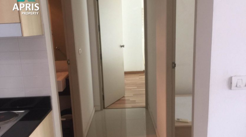 ฝาก ซื้อ ขาย เช่า อสังหาริมทรัพย์ สุขุมวิท 
Buy Sale Rent Property  Ideo Ratchada-Huaykwang