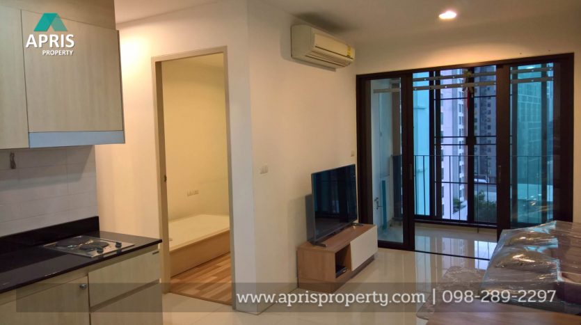 ฝาก ซื้อ ขาย เช่า อสังหาริมทรัพย์ สุขุมวิท 
Buy Sale Rent Property  Ideo Ratchada-Huaykwang