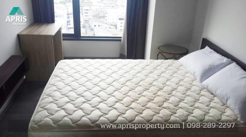 ฝาก ซื้อ ขาย เช่า อสังหาริมทรัพย์ 
Buy Sale Rent Property 
Nye by Sansiri