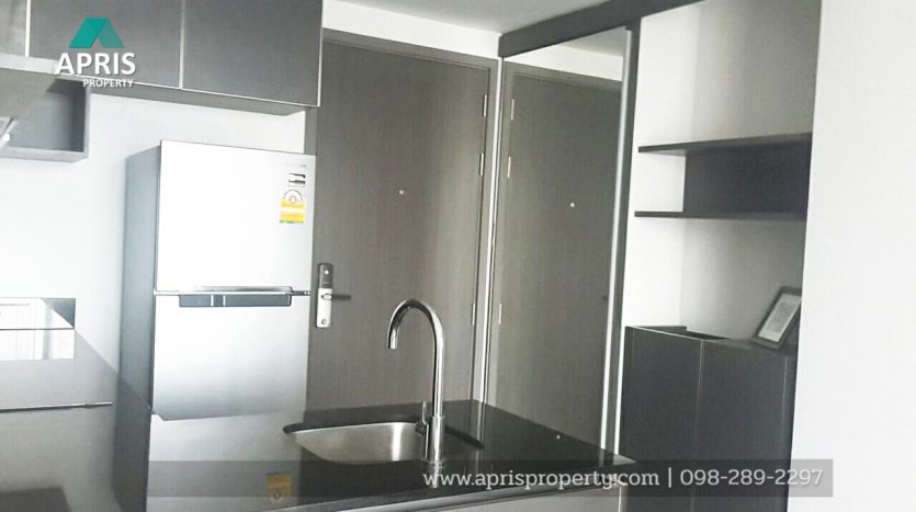 ฝาก ซื้อ ขาย เช่า อสังหาริมทรัพย์ 
Buy Sale Rent Property 
Nye by Sansiri