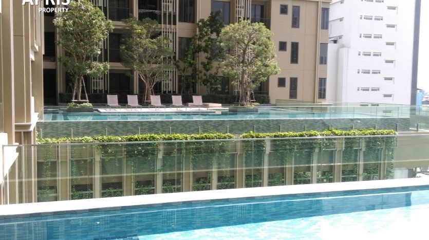 ฝาก ซื้อ ขาย เช่า อสังหาริมทรัพย์ 
Buy Sale Rent Property 
Nye by Sansiri