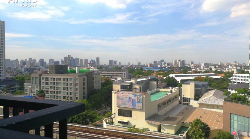 ฝาก ซื้อ ขาย เช่า อสังหาริมทรัพย์ 
Buy Sale Rent Property 
Rhythm Sukhumvit 44/1