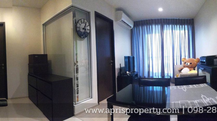 ฝาก ซื้อ ขาย เช่า อสังหาริมทรัพย์ 
Buy Sale Rent Property 
Rhythm Sukhumvit 44/1