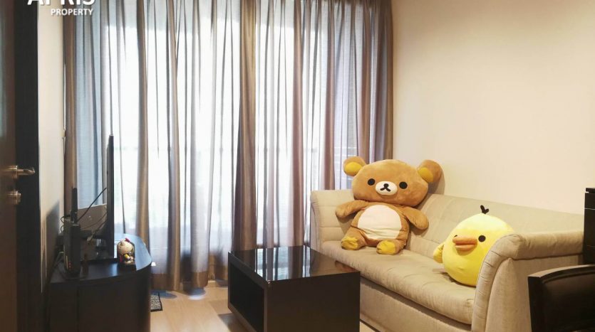 ฝาก ซื้อ ขาย เช่า อสังหาริมทรัพย์ 
Buy Sale Rent Property 
Rhythm Sukhumvit 44/1