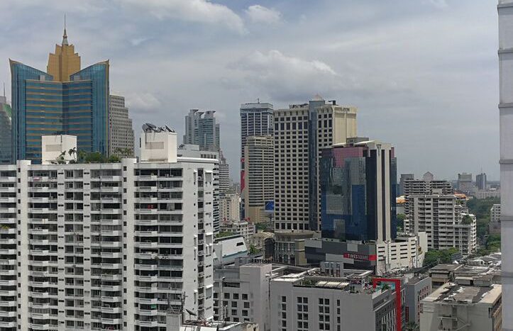 ฝาก ซื้อ ขาย เช่า อสังหาริมทรัพย์ สุขุมวิท 
Buy Sale Rent Property Sukhumvit