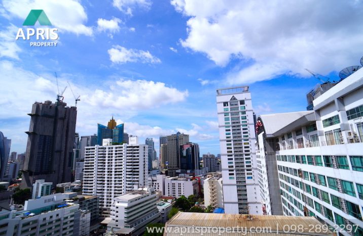 ฝาก ซื้อ ขาย เช่า อสังหาริมทรัพย์ สุขุมวิท 
Buy Sale Rent Property Sukhumvit