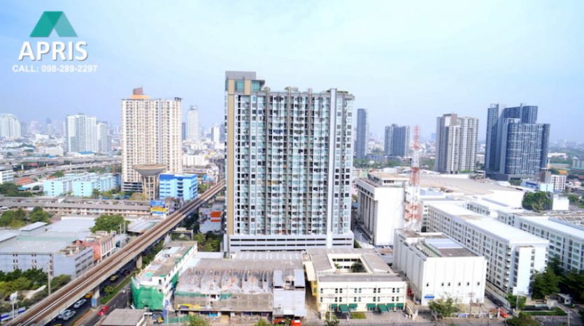 ฝาก ซื้อ ขาย เช่า อสังหาริมทรัพย์ สุขุมวิท 
Buy Sale Rent Property Sukhumvit